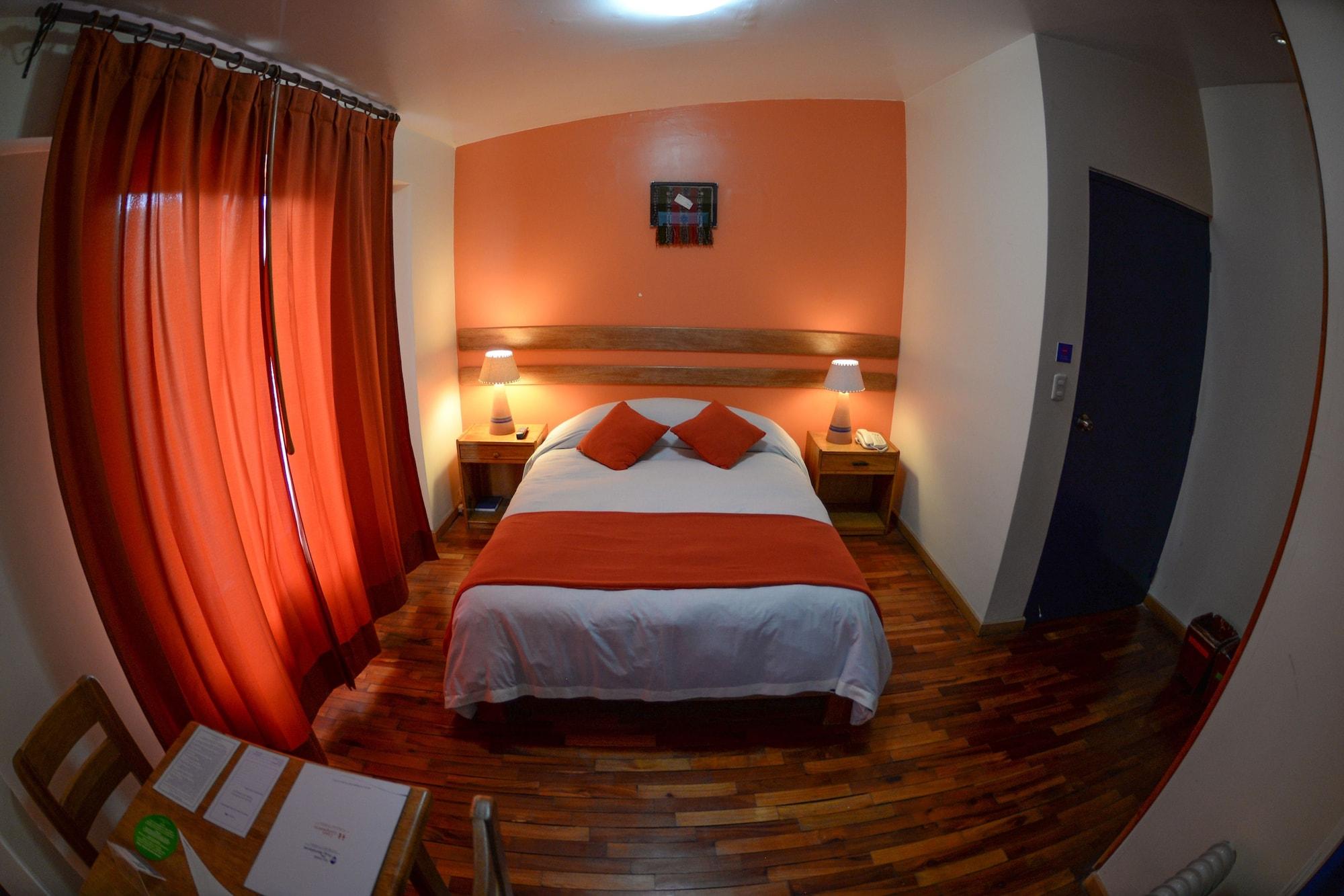La Casa De Fray Bartolome Hotel Куско Екстериор снимка