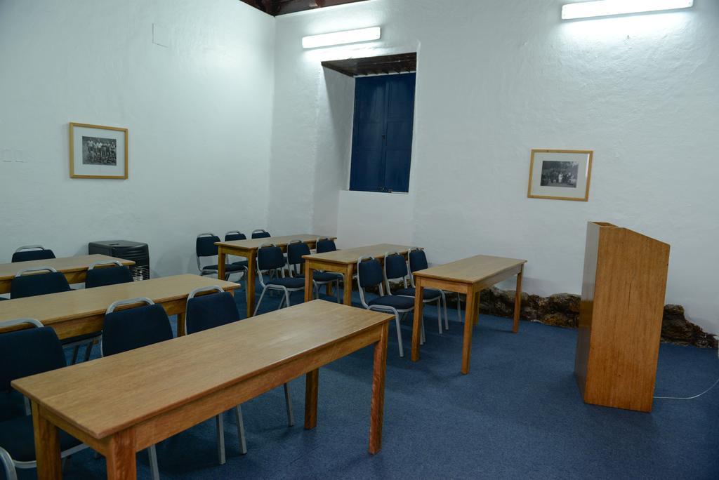 La Casa De Fray Bartolome Hotel Куско Екстериор снимка