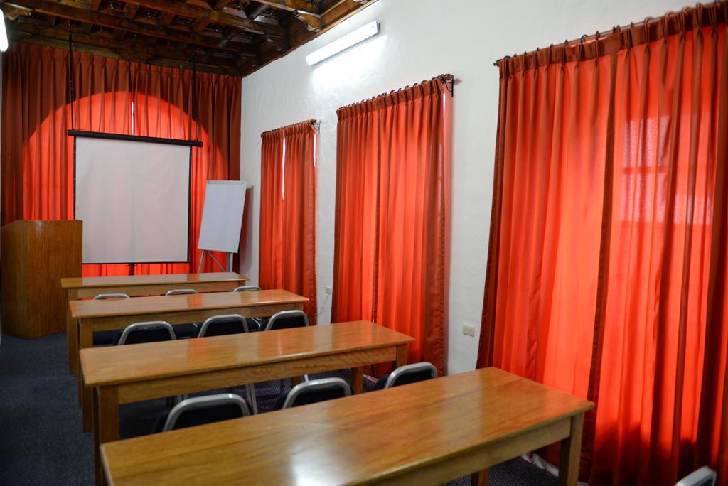 La Casa De Fray Bartolome Hotel Куско Екстериор снимка
