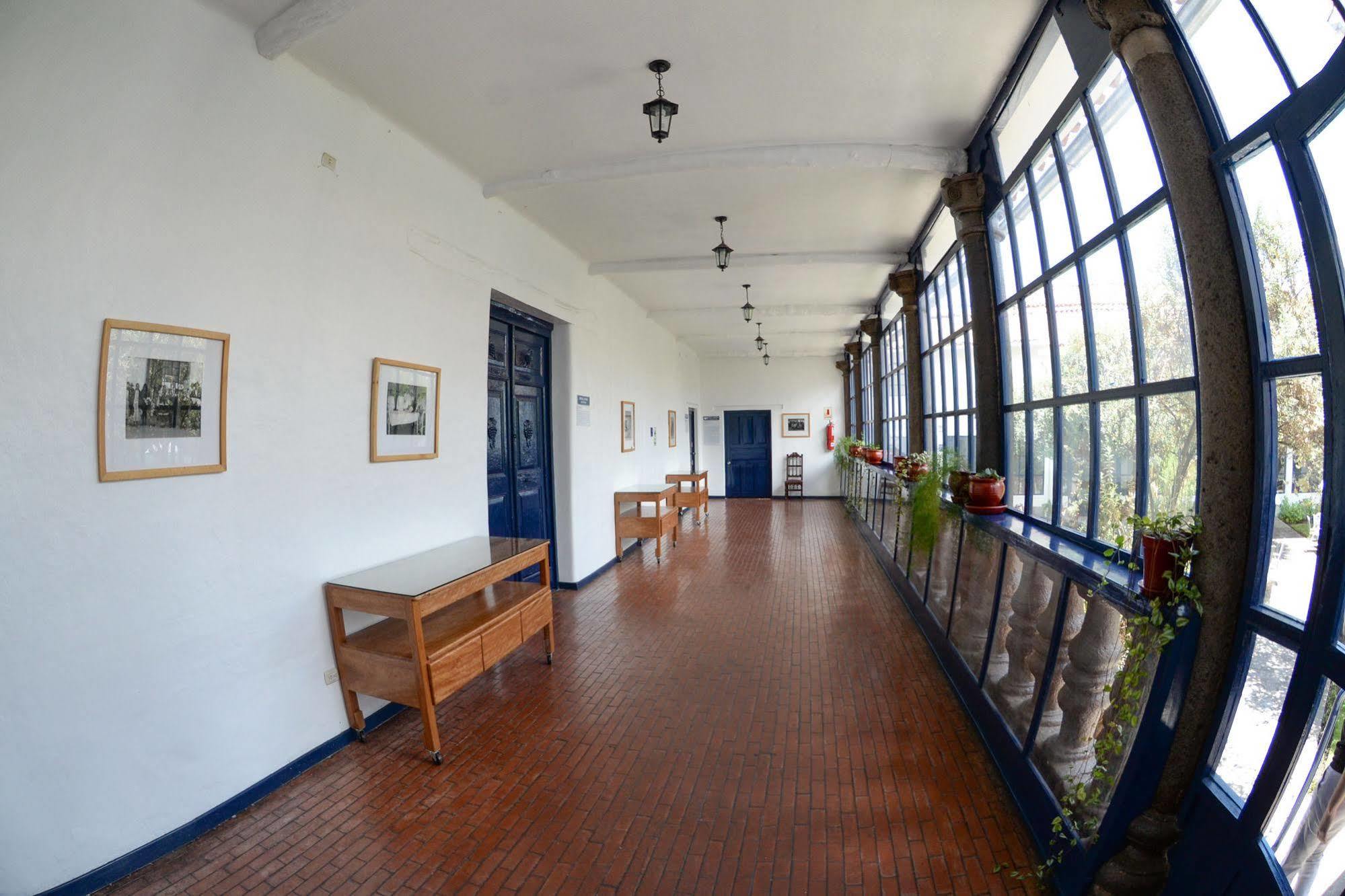 La Casa De Fray Bartolome Hotel Куско Екстериор снимка