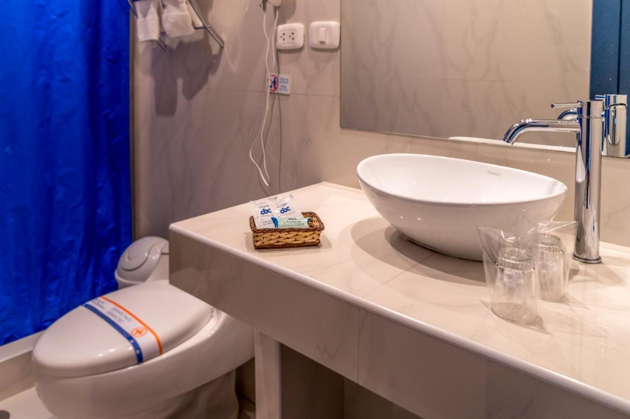La Casa De Fray Bartolome Hotel Куско Екстериор снимка
